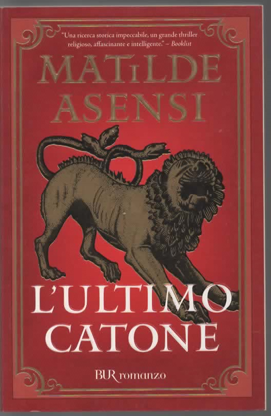L'ultimo Catone