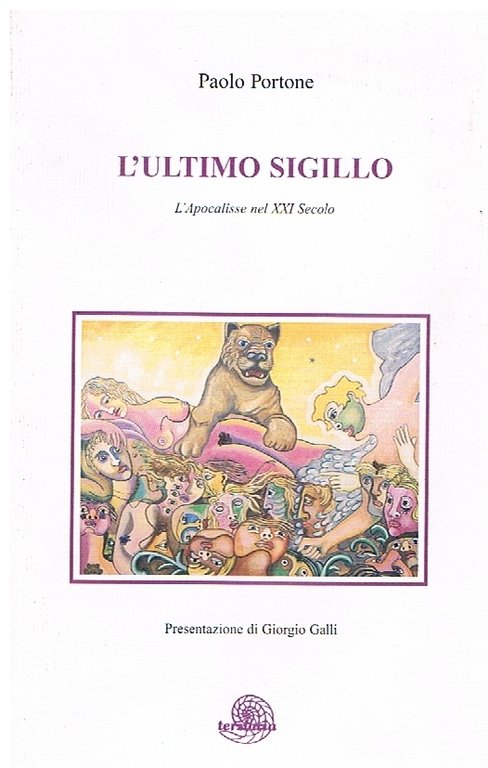 L'ultimo sigillo. L'Apocalisse nel XXI secolo | Immagine Gallery 2