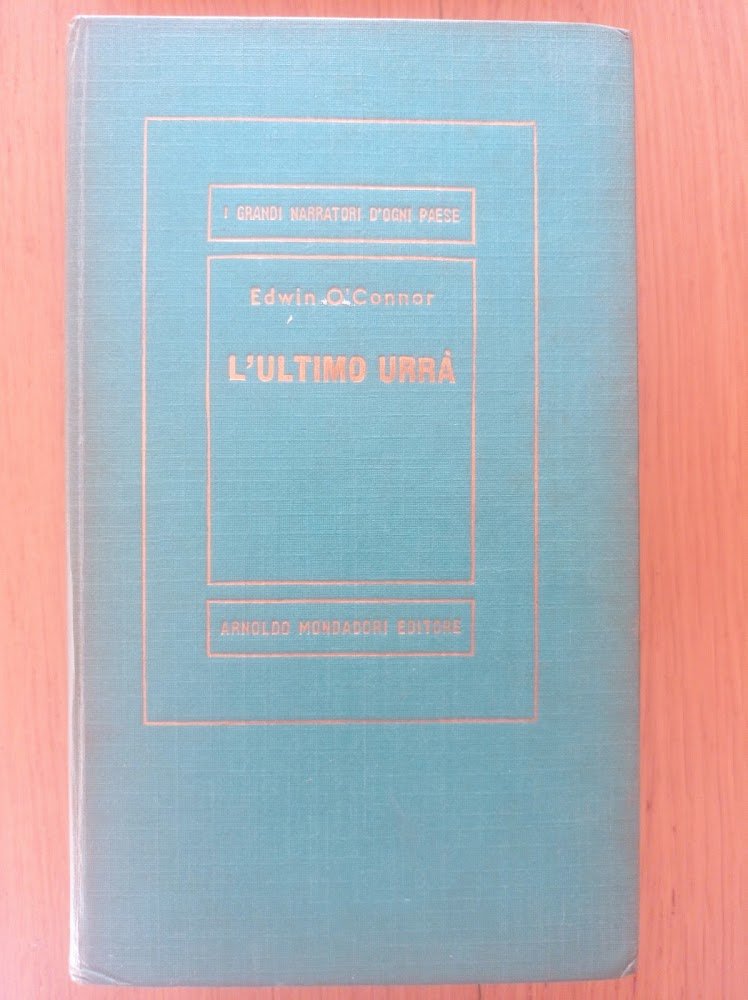 L'ultimo urrà