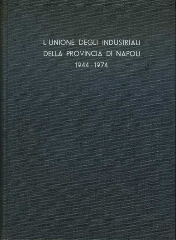 L'unione degli industriali della provincia di napoli. Il palazzo Partanna … | Immagine Gallery 2