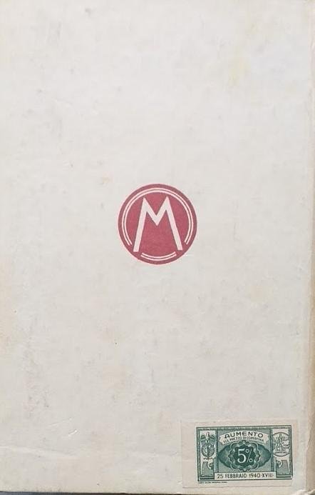 L'uomo che aveva delle idee