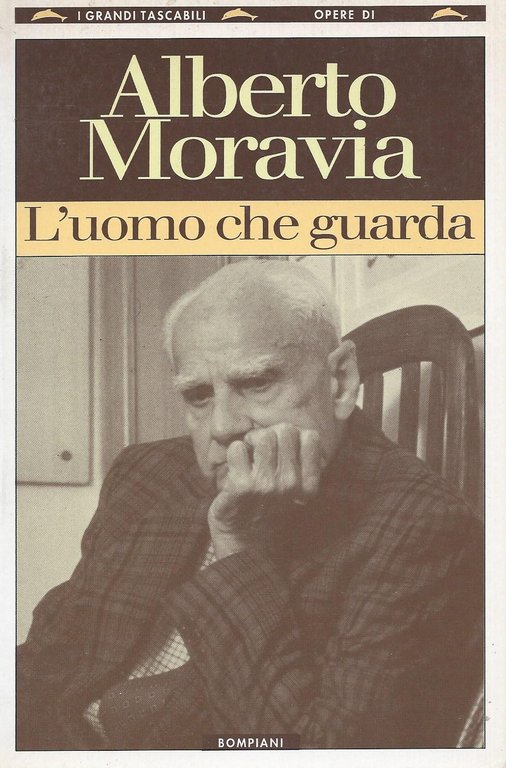 L'uomo che guarda