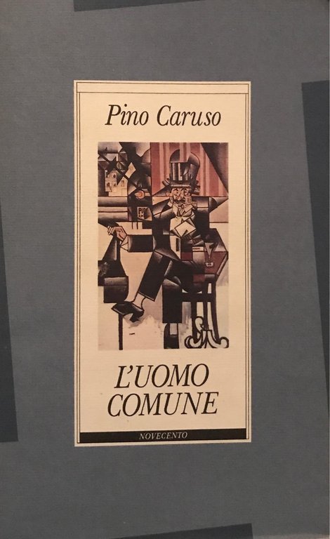 L'uomo comune