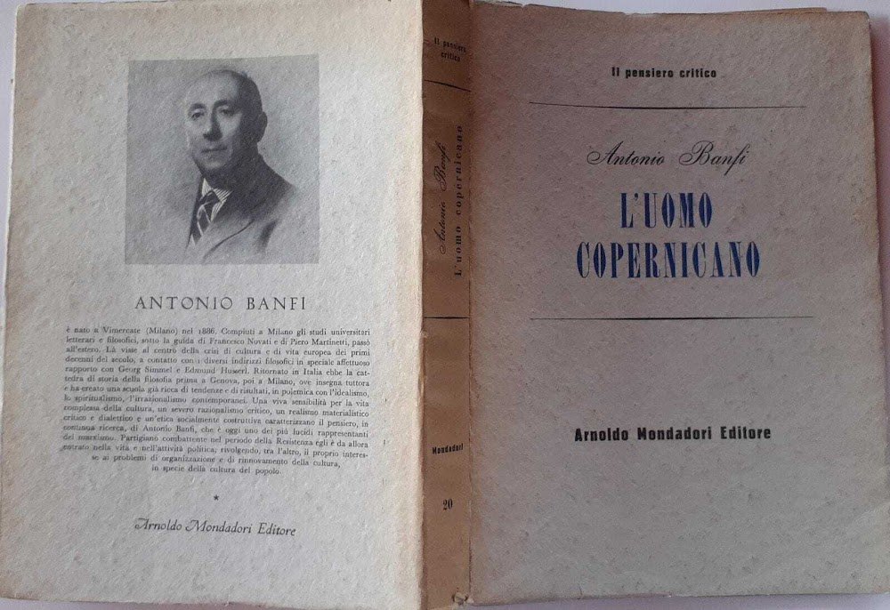 L'uomo copernicano
