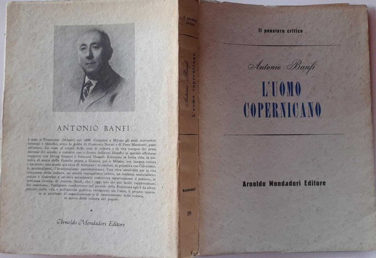 L'uomo copernicano