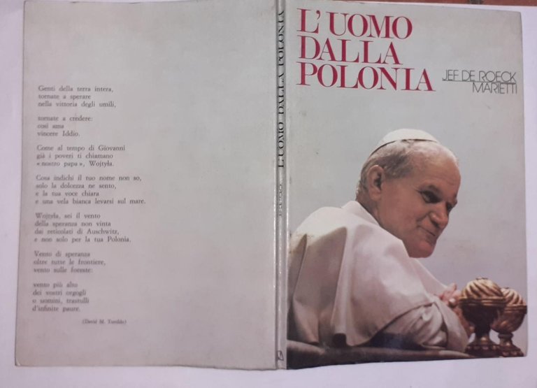 L'uomo dalla Polonia | Immagine Gallery 2