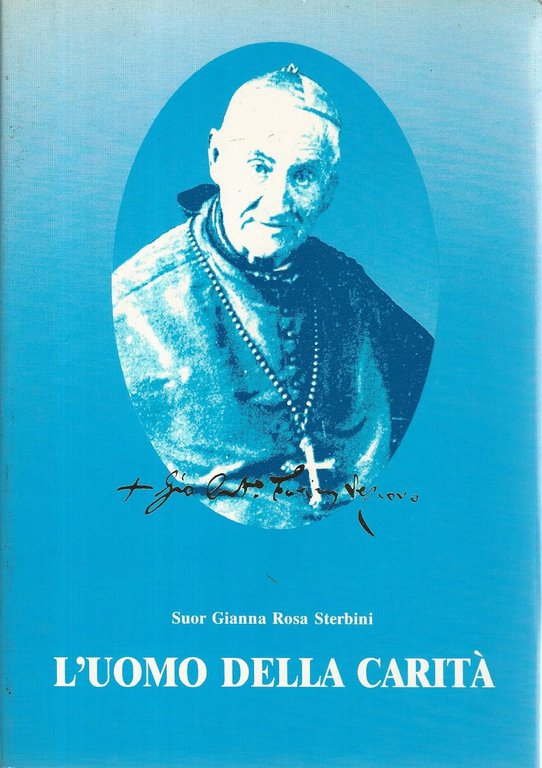 L'uomo della carità