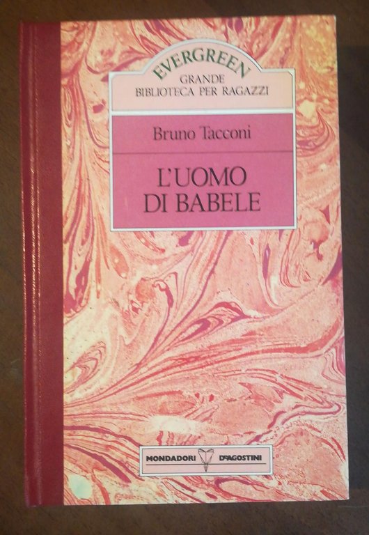 L'UOMO DI BABELE