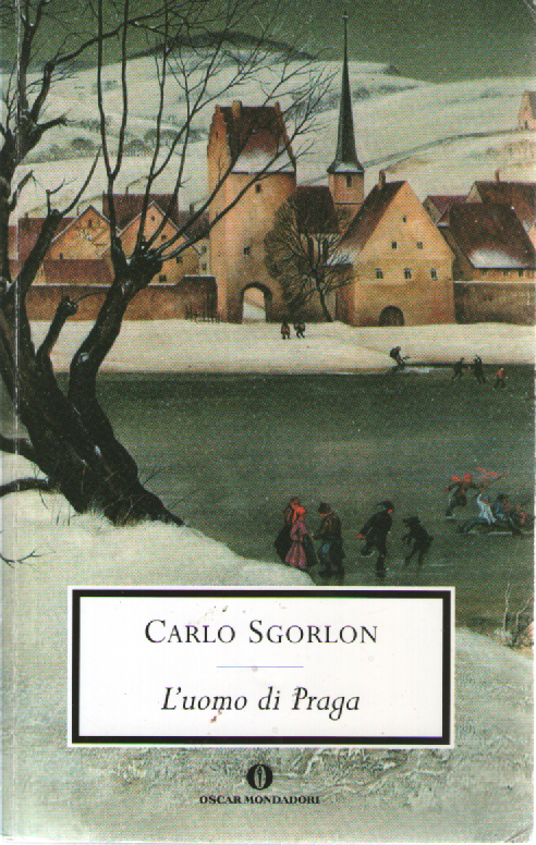 L'uomo di Praga | Immagine principale