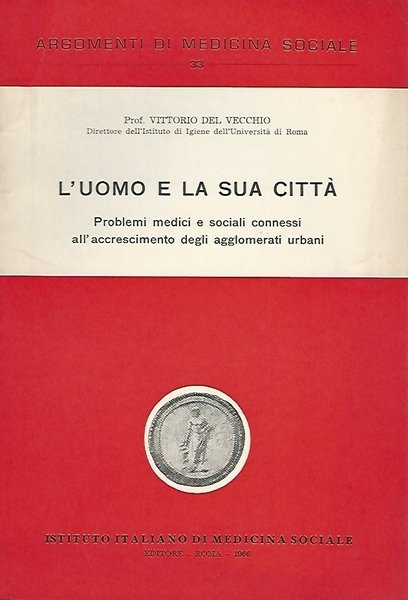 L'uomo e la sua città
