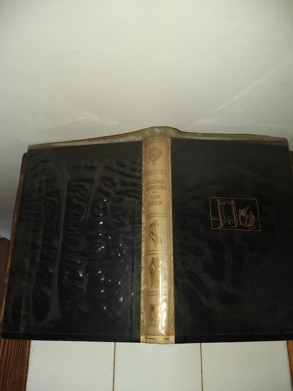 L'uomo inventore | Immagine Gallery 2