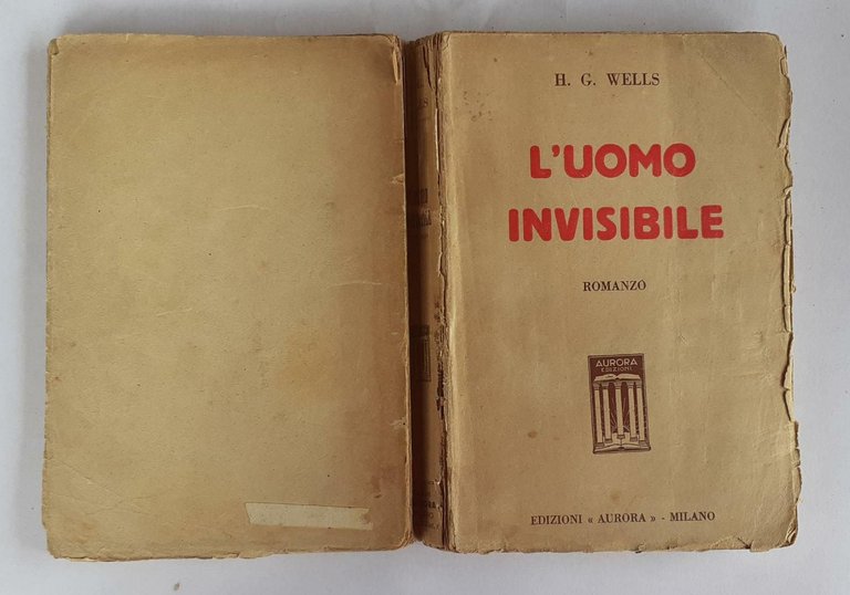 L'Uomo invisibile