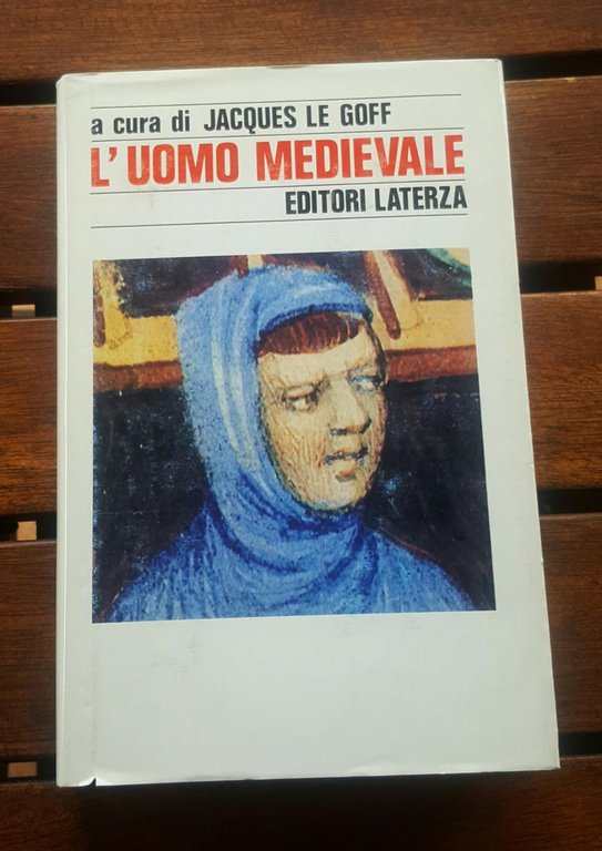 L'Uomo medievale