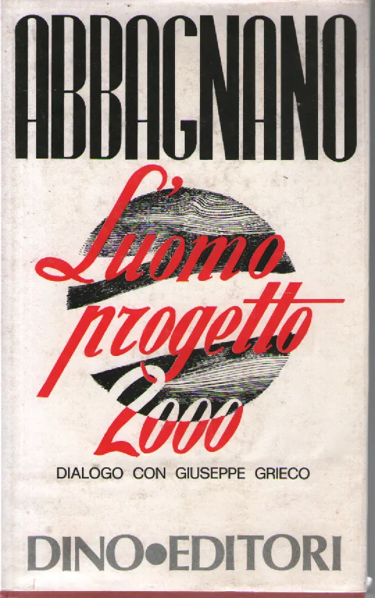 L'uomo progetto 2000