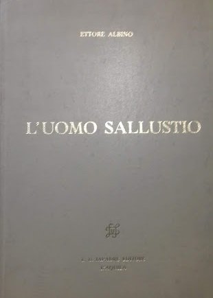 L'uomo Sallustio | Immagine principale