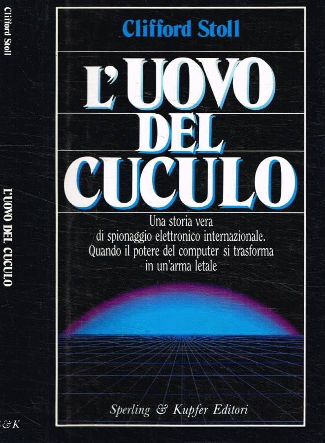 L'uovo del cuculo
