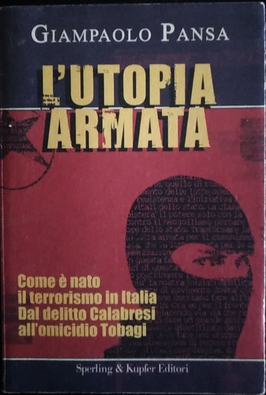 L'utopia armata | Immagine Gallery 5