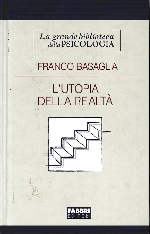 L'utopia della realtà