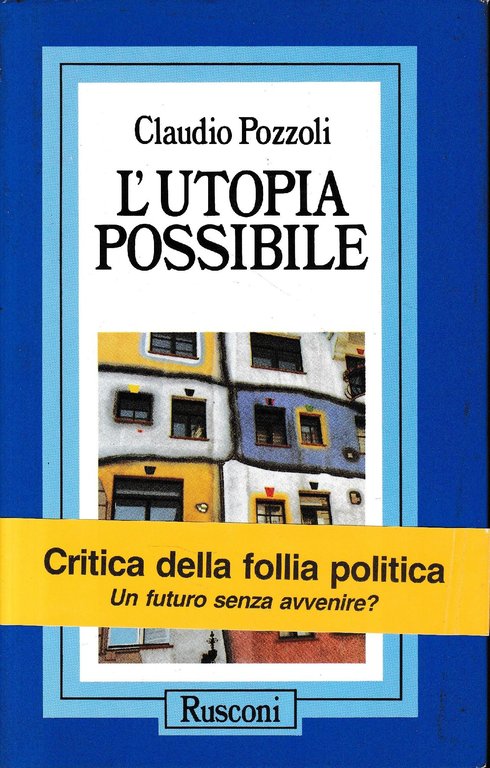 L'utopia possibile