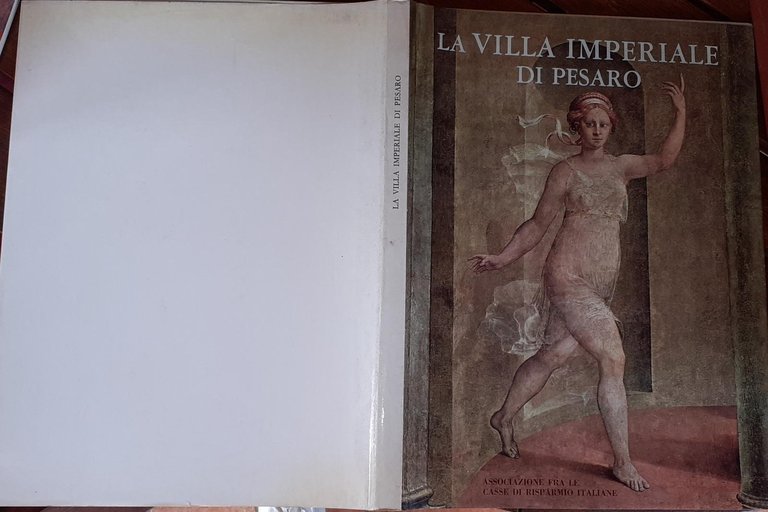L villa imperiale di Pesaro