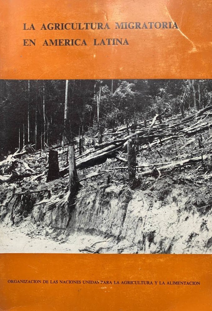 La agricultura migratoria en America Latina | Immagine principale