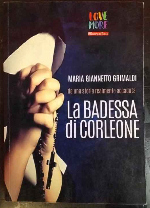 La badessa di Corleone | Immagine principale