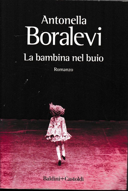 La bambina nel buio