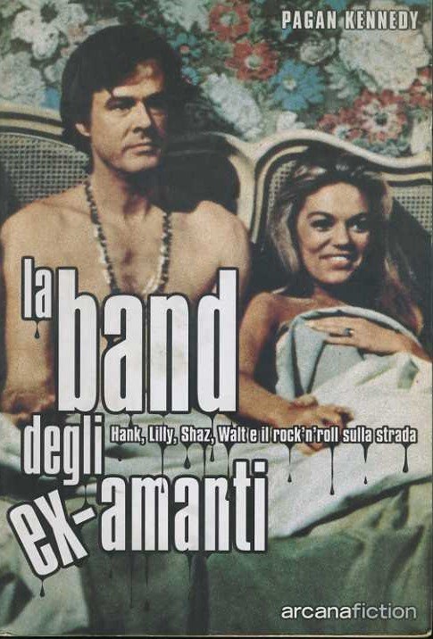 La band degli ex amanti
