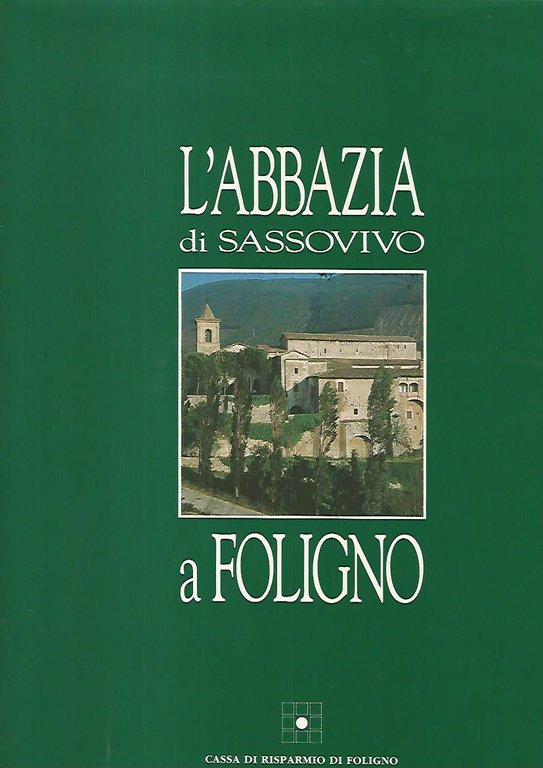 La basilica di Sassovivo a Foligno | Immagine Gallery 2