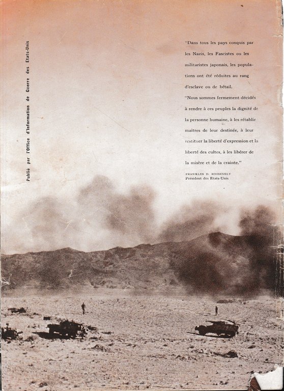 La bataille d'Afrique | Immagine Gallery 4