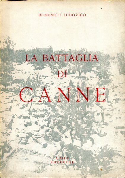 La battaglia di Canne | Immagine Gallery 2