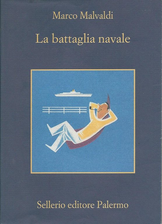 La battaglia navale