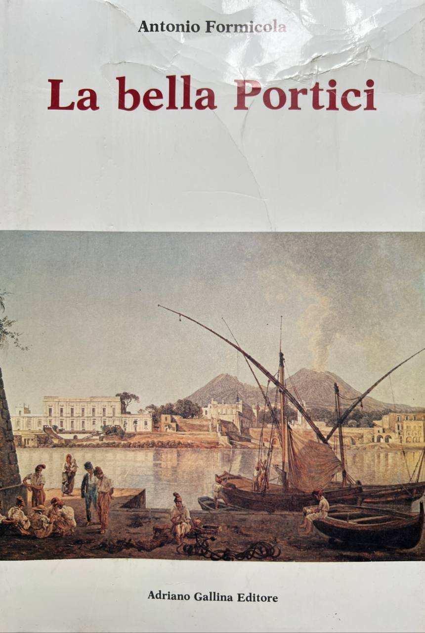 La bella Portici | Immagine principale