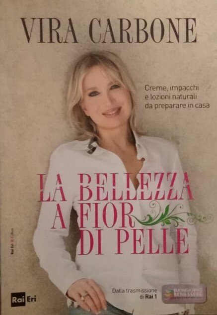 La bellezza a fior di pelle. Creme, impacchi e lozioni …