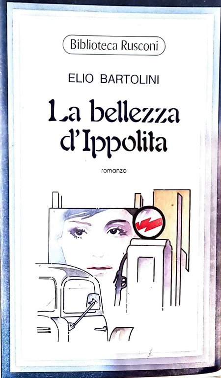 La bellezza d'Ippolita | Immagine Gallery 2