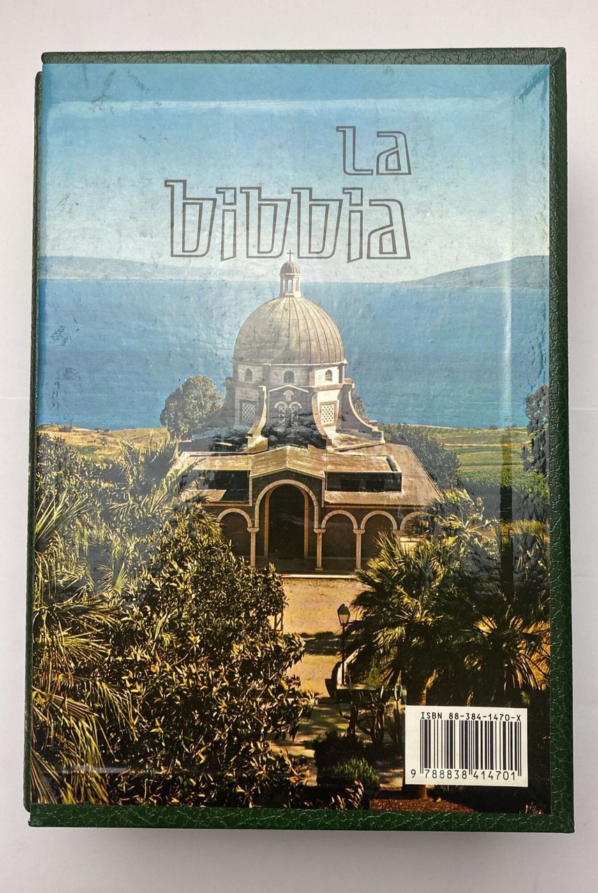 La bibbia | Immagine principale