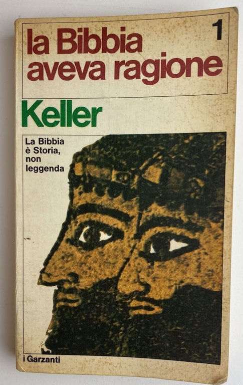 La Bibbia aveva ragione (2 Volumi)