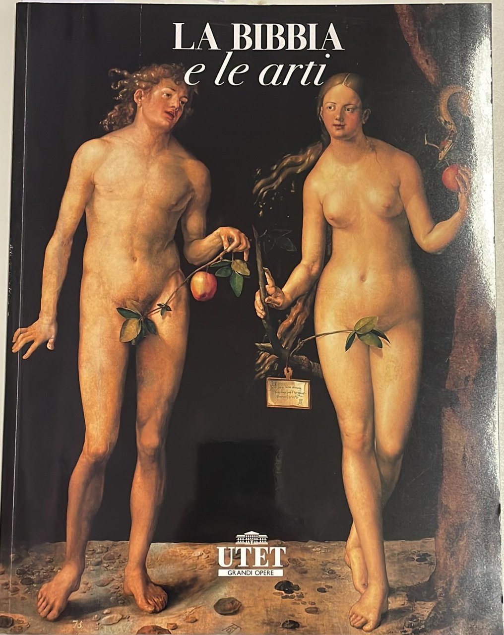 La Bibbia e le Arti 17