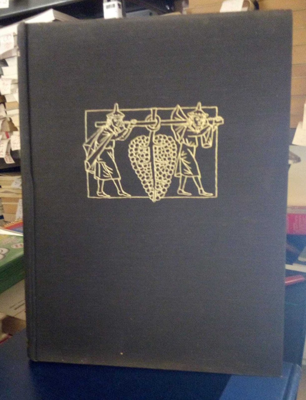 La Bibbia nell'Arte. Pitture, Sculture, Miniature e disegni ispirati all'antico …