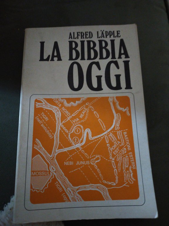 La bibbia oggi | Immagine Gallery 2