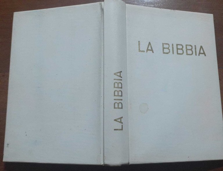 La Bibbia presentata ai ragazzi