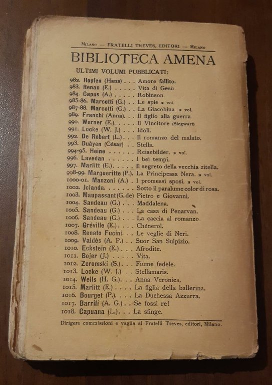 la biondina | Immagine Gallery 4