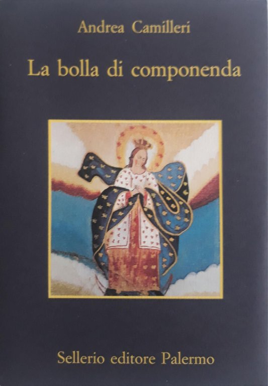 La bolla di componenda | Immagine Gallery 2