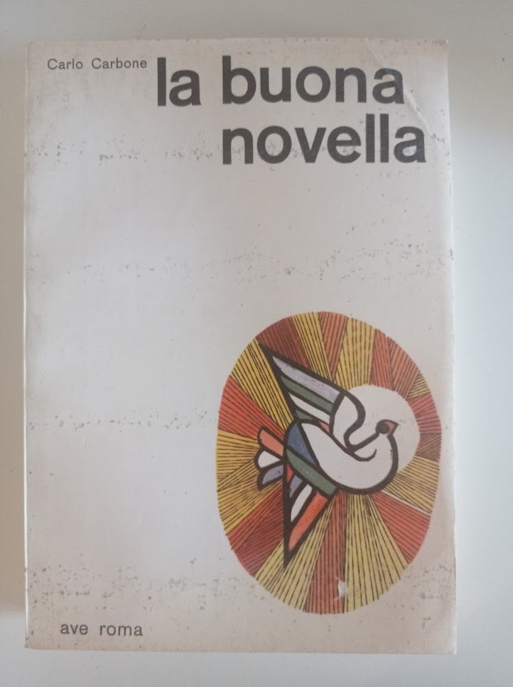 La buona novella. Volume 2. | Immagine principale