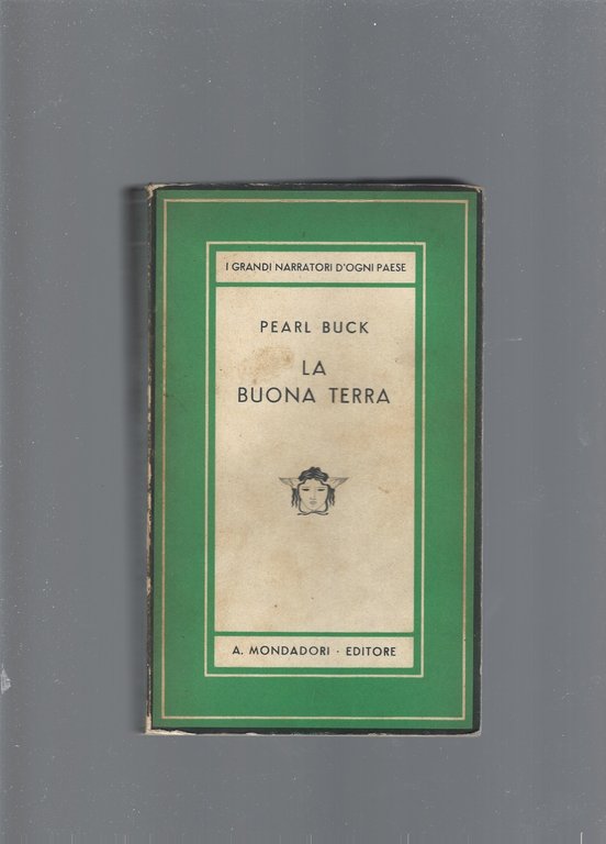 La buona terra | Immagine Gallery 3