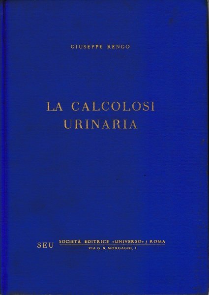 La calcolosi urinaria | Immagine Gallery 2