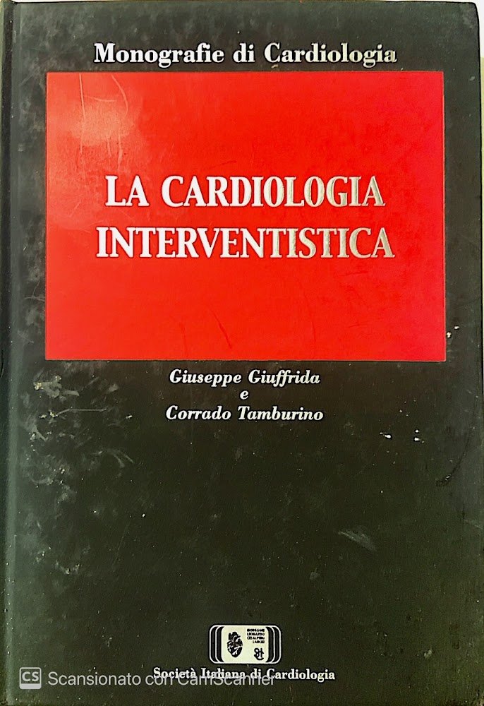 La cardiologia interventistica