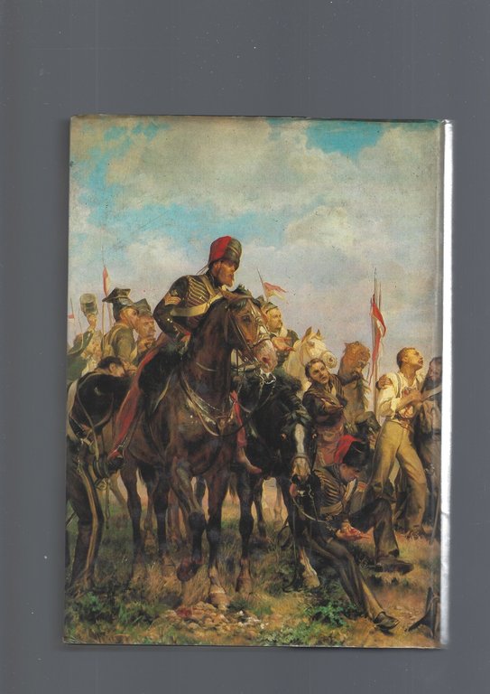 LA CARICA DEI 600. BALACLAVA