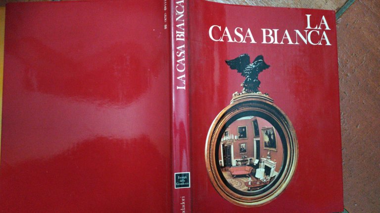 La casa bianca | Immagine Gallery 2