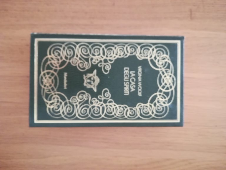 La casa degli spiriti